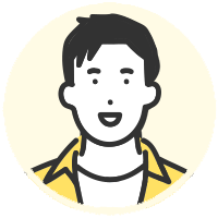 男性の口コミアイコン