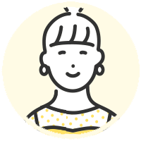 女性の口コミアイコン