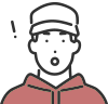 口コミ男性のアイコン