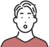 口コミ男性のアイコン