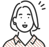口コミ女性のアイコン