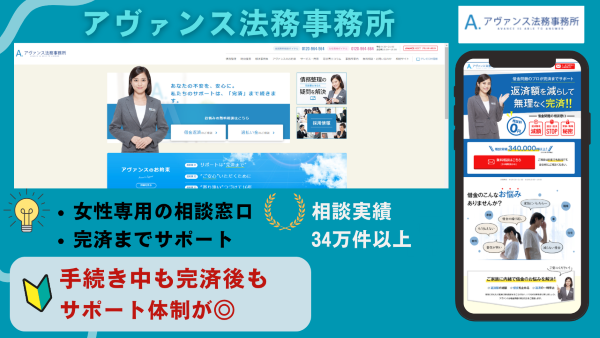 アヴァンス法務事務所の記事内小見出し箇所TOP画像