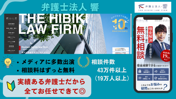 弁護士法人響の記事内小見出し箇所TOP画像