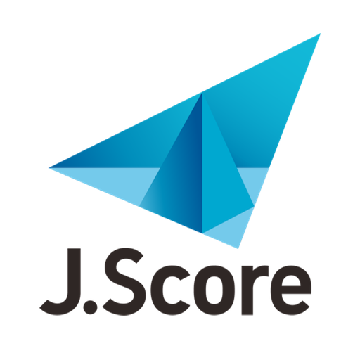 J.Score lendingアイコン画像